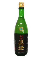 SAKE JAPONAIS 15.9° 