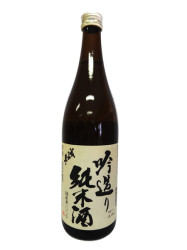 SAKE JAPONAIS 15.9° 
