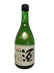 SAKE JAPONAIS 15.9° 