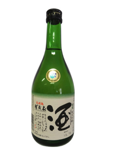 SAKE JAPONAIS 15.9° 