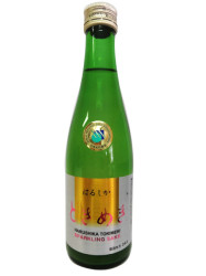 SAKE JAPONAIS 6°  