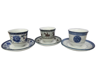 TASSE DE THE 