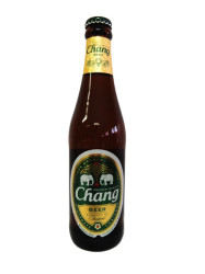 BIERE CHANG 330ML