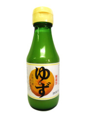 JUS DE FRUIT YUZU 