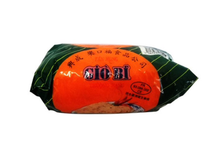 PATE VIETNAMIEN AU PORC THUONG HANG 