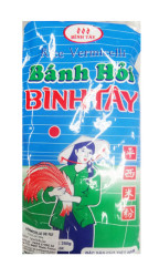 VERMICELLE DE RIZ BANH HOI 350G