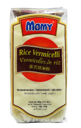 VERMICELLE DE RIZ 
