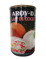 LAIT DE COCO DESSERT 