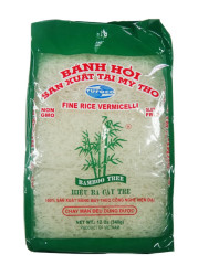 VERMICELLE DE RIZ BANH HOI 