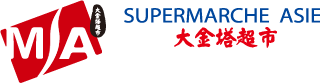 logo supermarche asiatique lyon